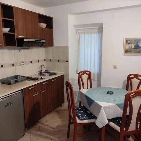 Apartmani More Petrovac Exterior photo