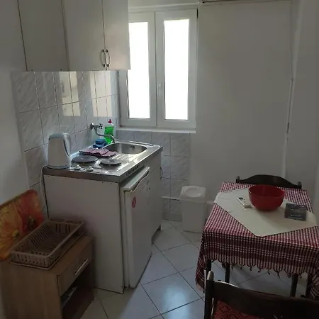 Apartmani More Petrovac Exterior photo