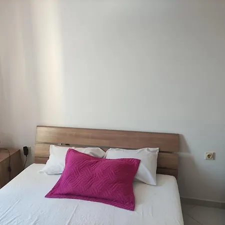 Apartmani More Petrovac Exterior photo