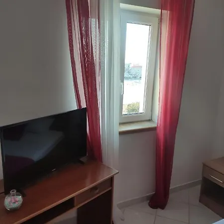 Apartmani More Petrovac Exterior photo