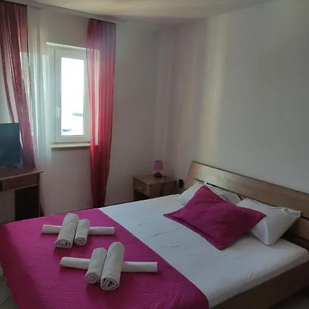 Apartmani More Petrovac Exterior photo